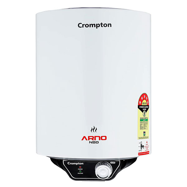 Storage Water Heater Arno Neo - 5S Aswh-3015 15L
