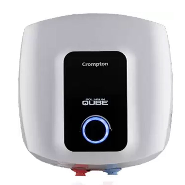 Storage Water Heater Solarium Qube Aswh-2425 25L