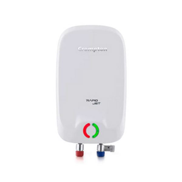 Instant Water Heater Rapidjet Aiwh-3Lrpidjt3Kw5Y 3L