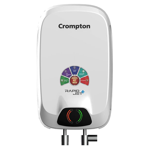 Instant Water Heater Rapidjet Plus Aiwh-1Lrpjpl3Kw5Y 1L