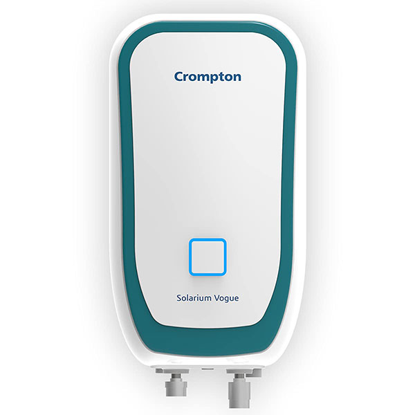 Instant Water Heater Solarium Vogue Aiwh-3Lsolvog3Kw5Y 3L