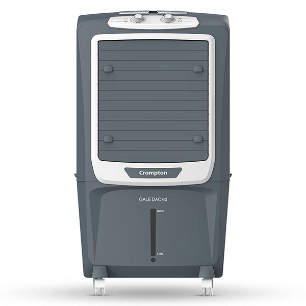 Desert Gale Dac60 Acgc-Galedac60 60