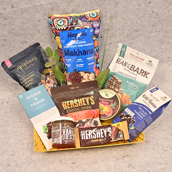 Delicious Honey Almond Treats