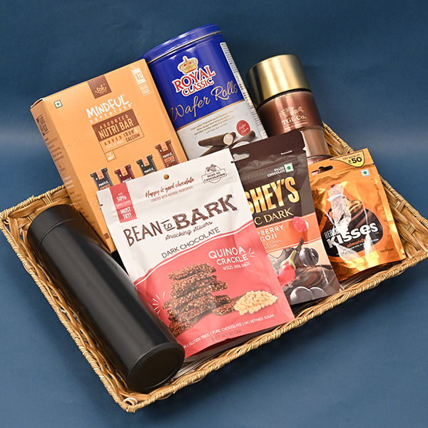 Superfood Sensations Deluxe Hamper