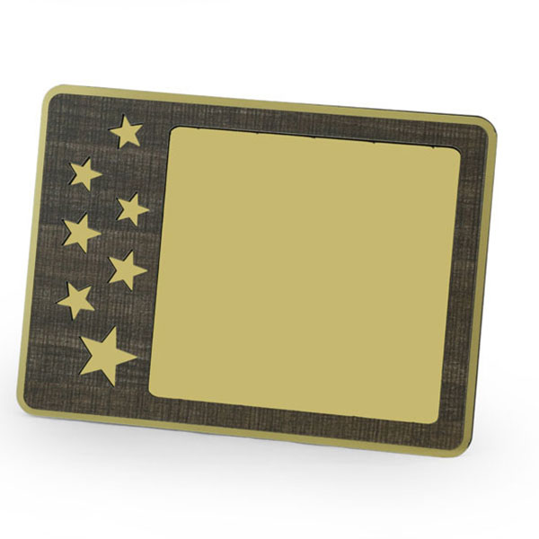 7 Star Memento Small Model-1096 190X140X20Mm