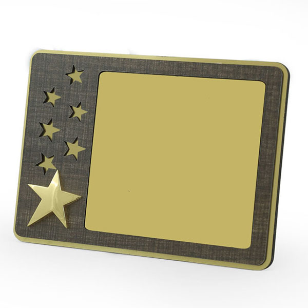 7 Star Memento Big Model-1098 190X140X20Mm