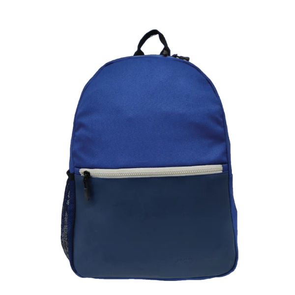 Jack&Jones - Rasmus Backpack- Blue