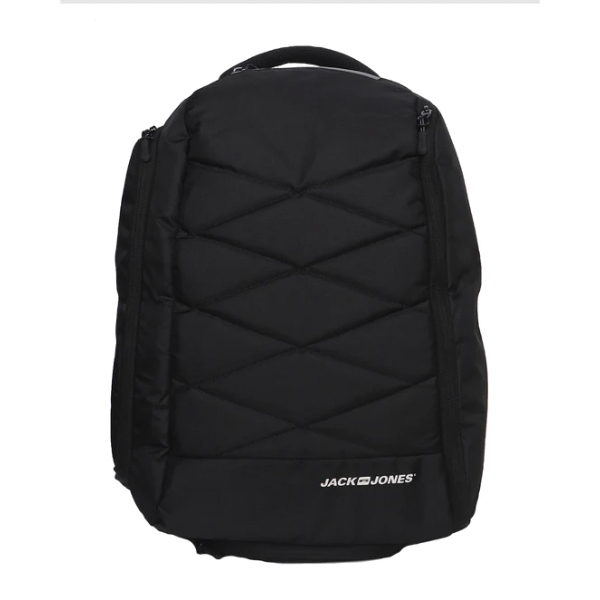 Jack&Jones Jeff Max Backpack - Black