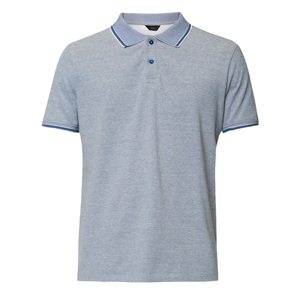 Jack&Jones Viktor Polo - Blue
