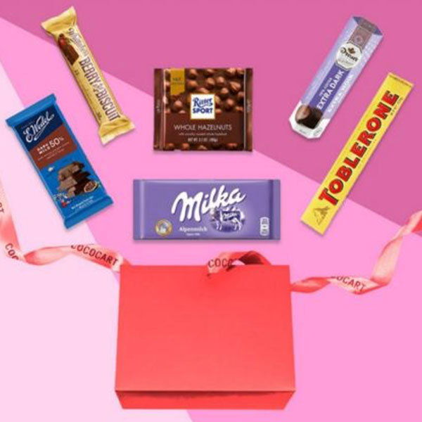 Traingle Of Temptations