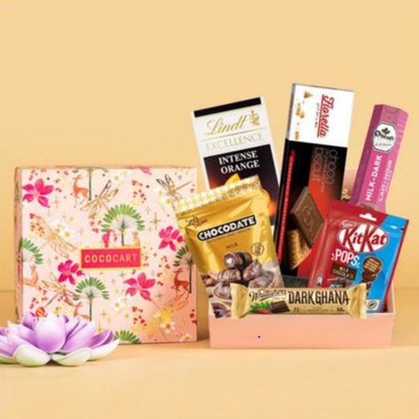 Delicacies Unveiled