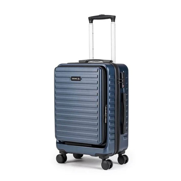 Starkpro 20" | Blue | Hard Luggage-Cabin