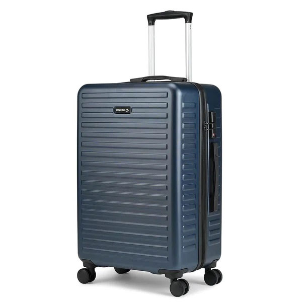Stark 24" | Blue | Check-In Medium Luggage