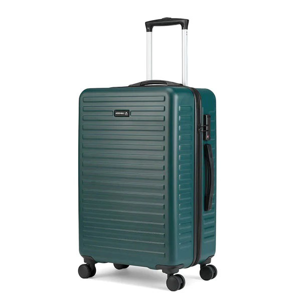 Stark 24" | Green | Check-In Medium Luggage