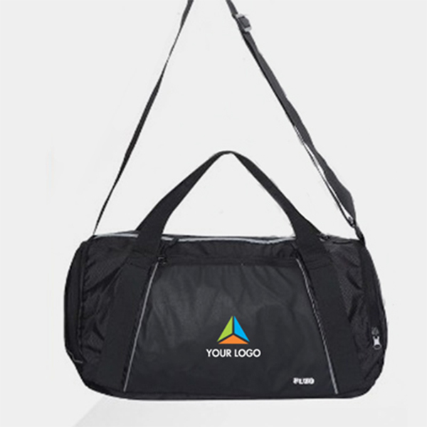 Fuzo Play 3 In 1 Gym Duffle Bag