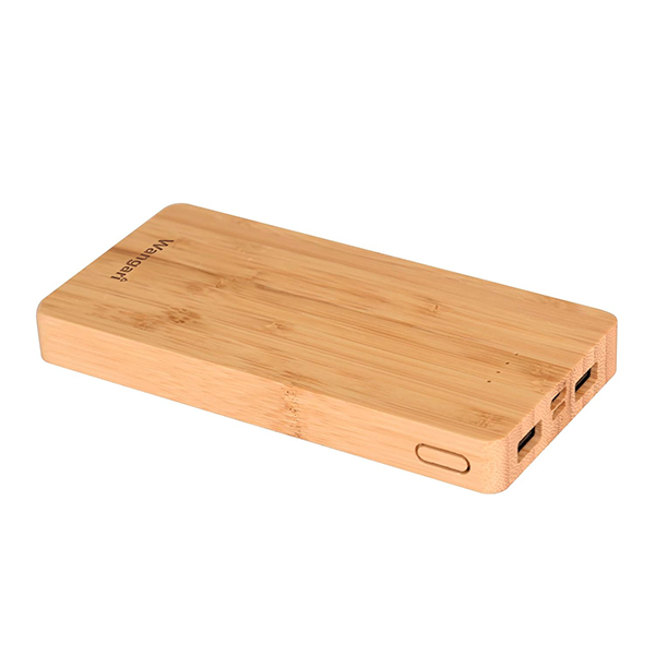 Aspen 10000Mah Power Bank Wap9009