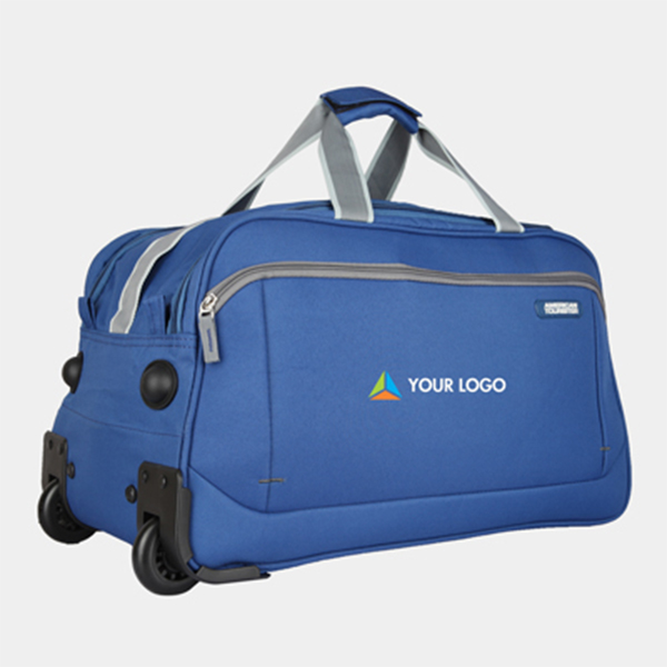 American Tourister Apex Duffle Trolley Bag 57Cm