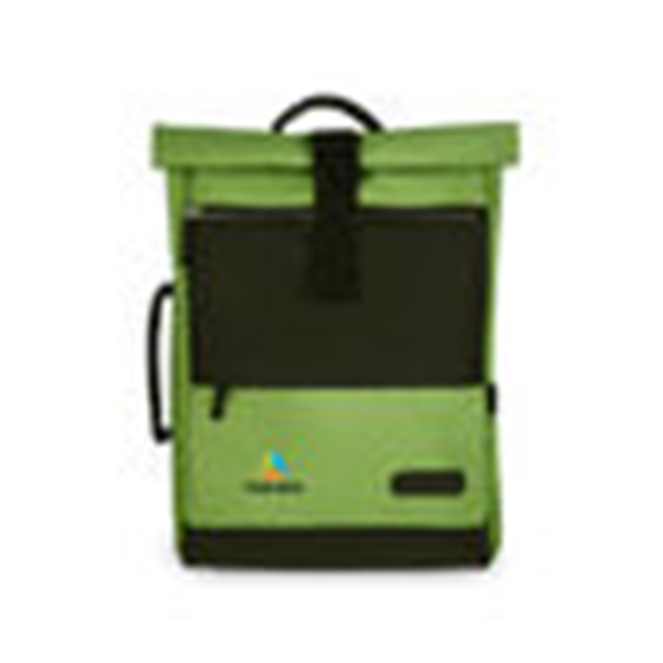 Bagstud Sprint Backpack-Alpine Green