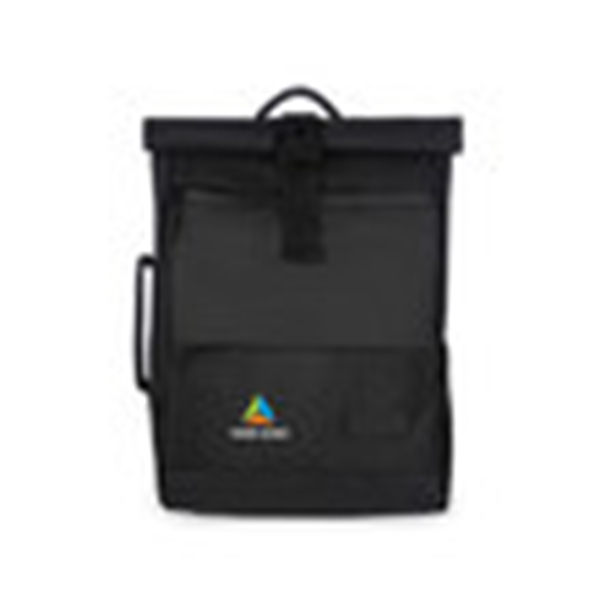 Bagstud Sprint Backpack-Black