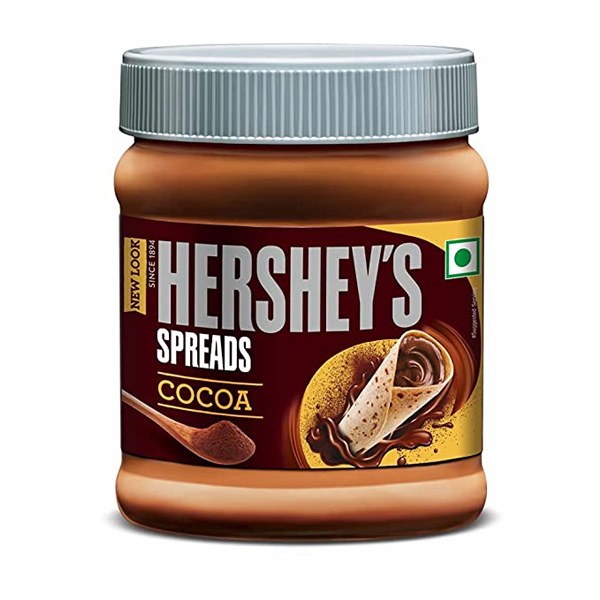 Hershey'S Spreads Cocoa 350G