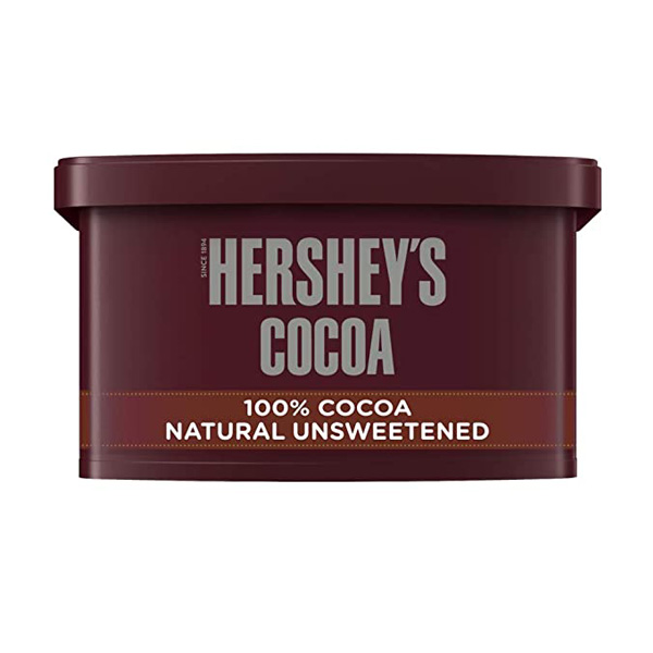 Hershey'S Cocoa Tub 70G