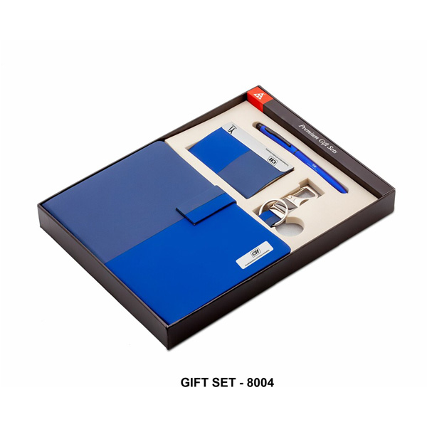 4 In 1 Corporate Gift Set 8014