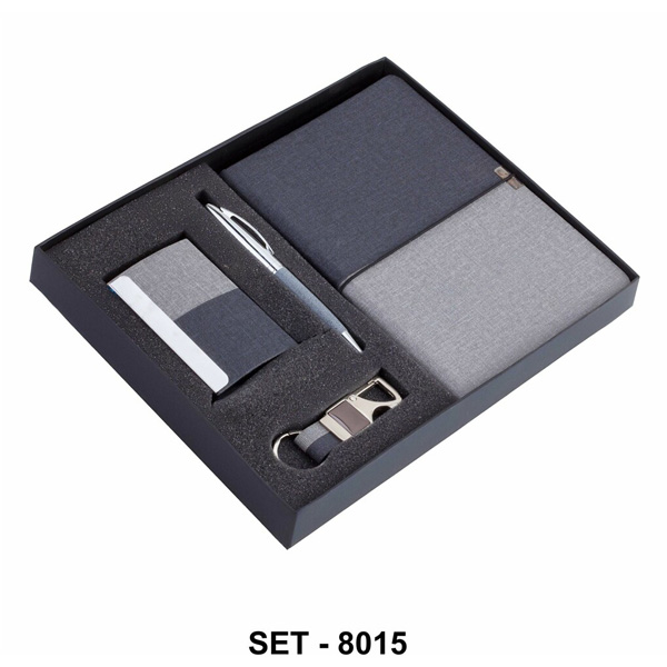 4 In 1 Corporate Gift Set 8015
