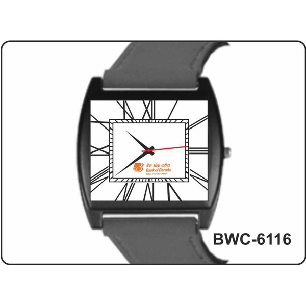 Wrist Watch Bwc-6116