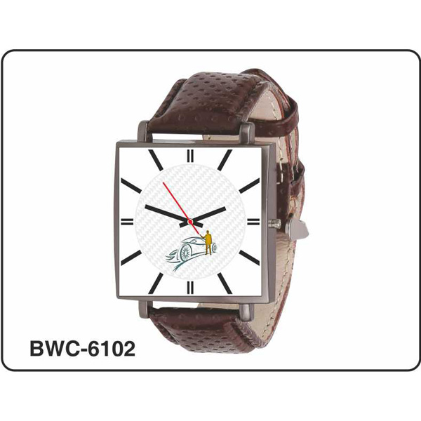 Wrist Watch Bwc-6102