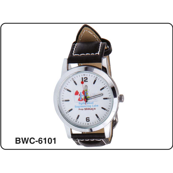 Wrist Watch Bwc-6101