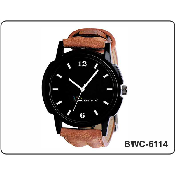 Wrist Watch Bwc-6114