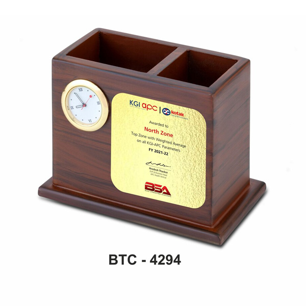Desk Organizer Btc-4294