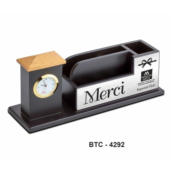 Desk Organizer Btc-4292