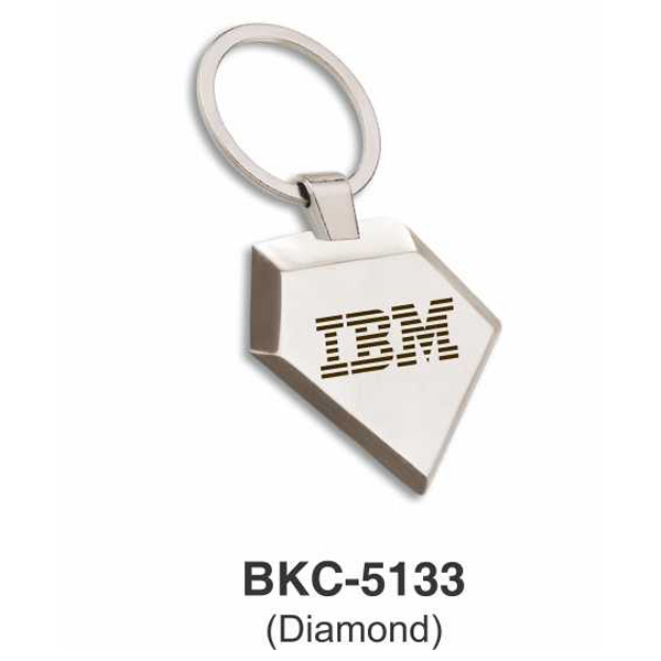 Diamond Keychain Bkc-5133