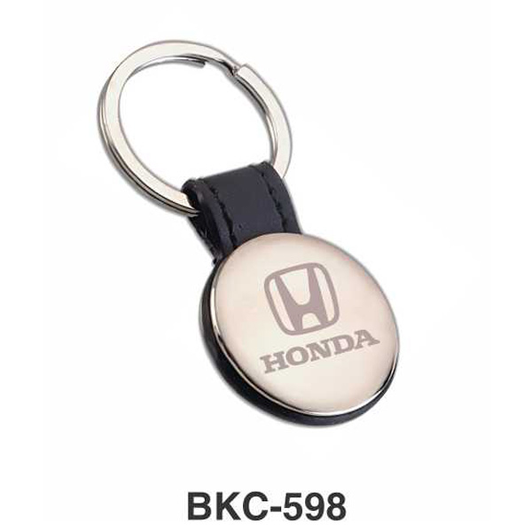 Premium Metal Keychain Bkc-598
