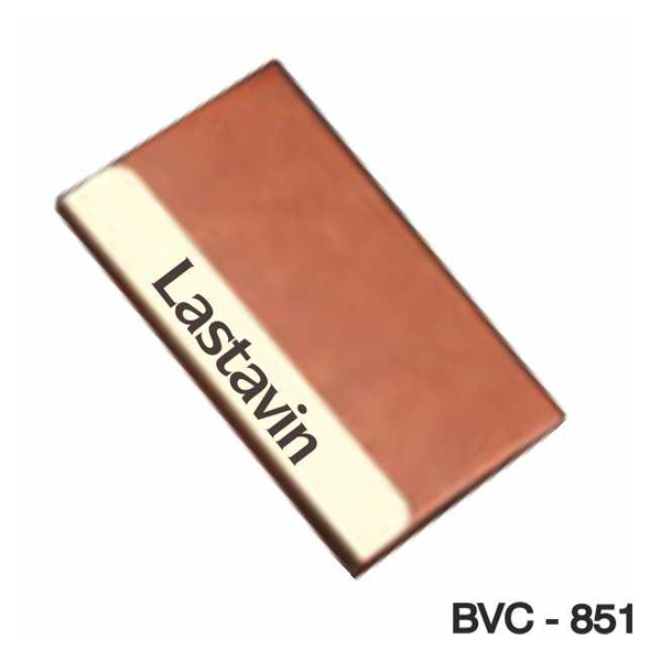 Leather Visiting Card Holder Bvc-851