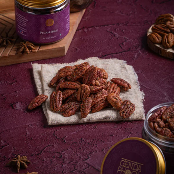 Pecan Spice