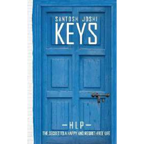 Keys By Santosh Joshi