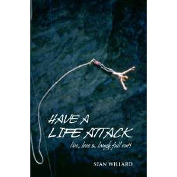 Have A Life Attack By Sean Willard