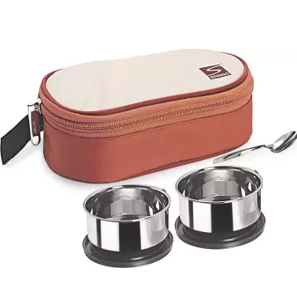 Stenso Daizy 2 Container+Lid+Spoon