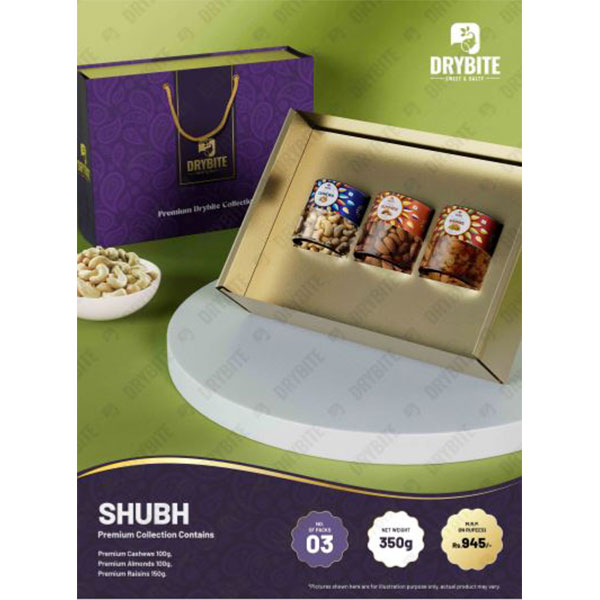 Shubh Premium Collection