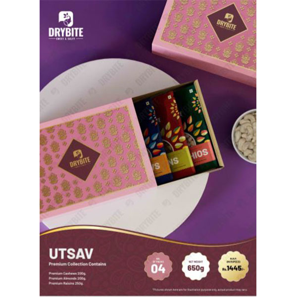 Utsav Premium Collection
