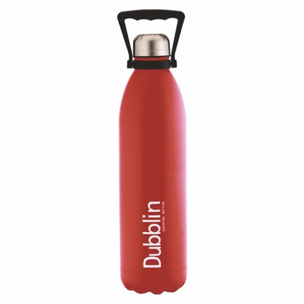 Kango Double Wall Vacuum Insulated Water Bottle Capacity -500 Ml