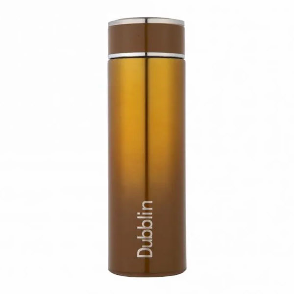 Sparkle Double Wall Vacuum Insulated Water Bottle Capacity -450 Ml