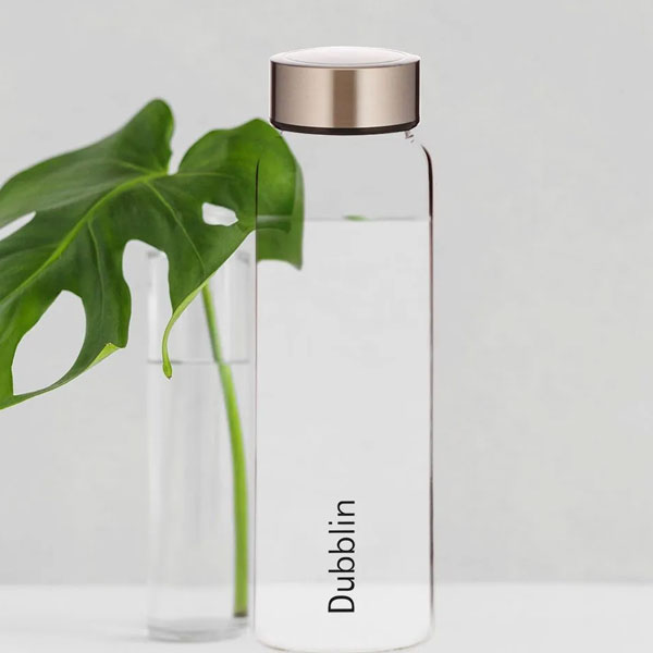 Stream Transparent Glass 1000Ml