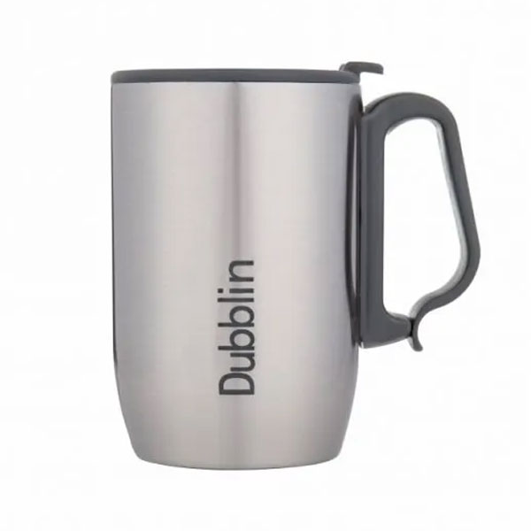 Refresh Stainless Steel Vacuum Mug 350Ml