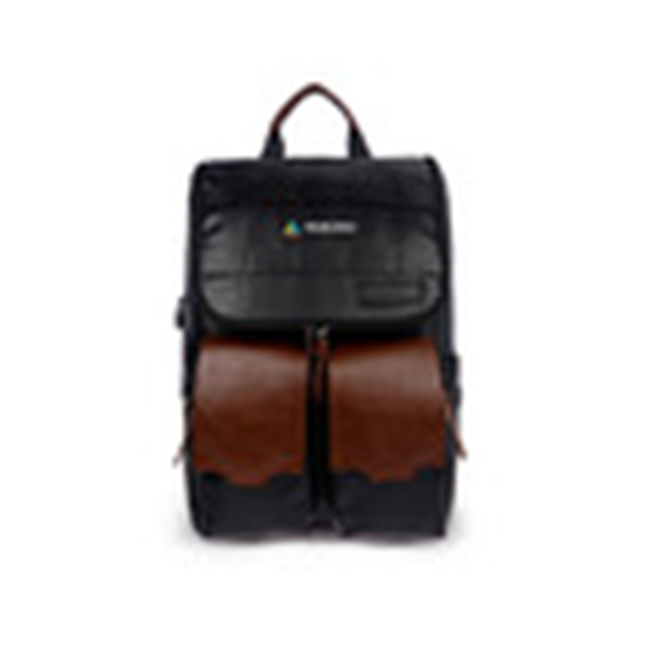 Bagstud Urban Backpack-Brown