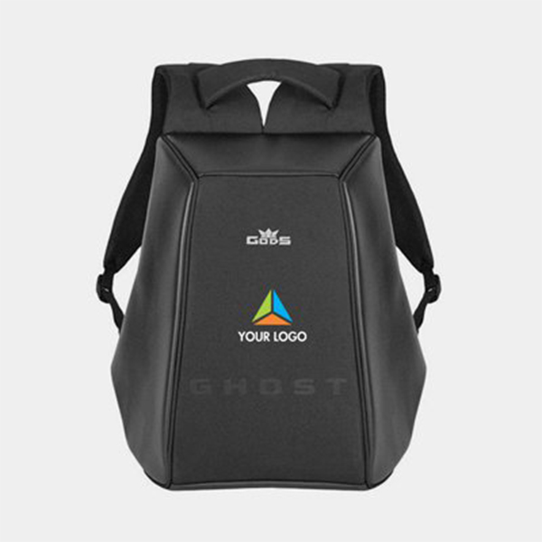 Roadgods Ghost Premium Smooth Laptop Backpack