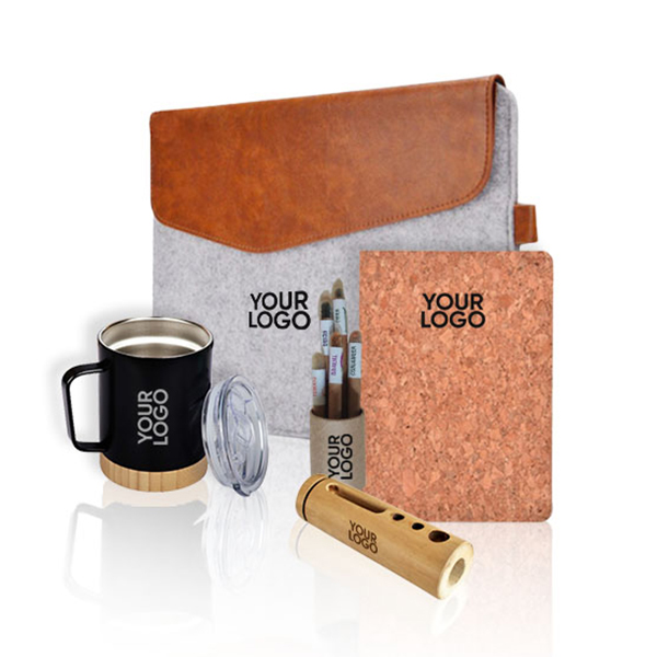 Aegis Welcome Kit