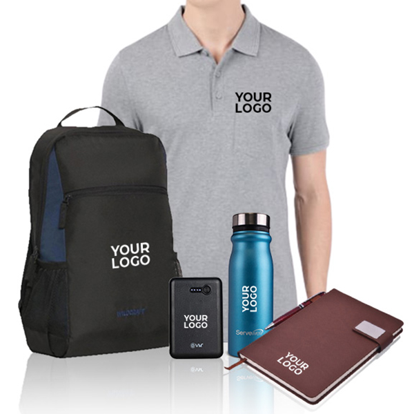 Apex Welcome Kit